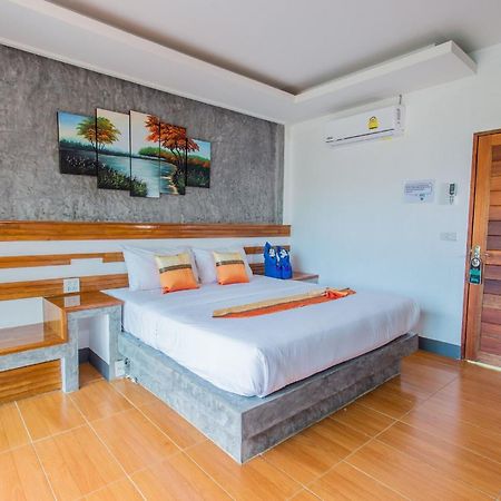 Hotel The Ozo Kohtao Ko Tao Esterno foto