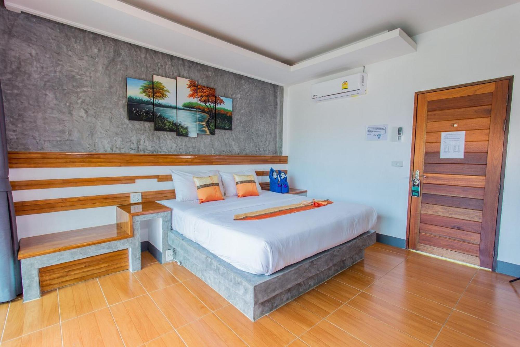Hotel The Ozo Kohtao Ko Tao Esterno foto